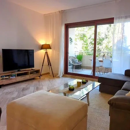 Noray Playa Seafront, San Pedro De Alcantara Lejlighed *