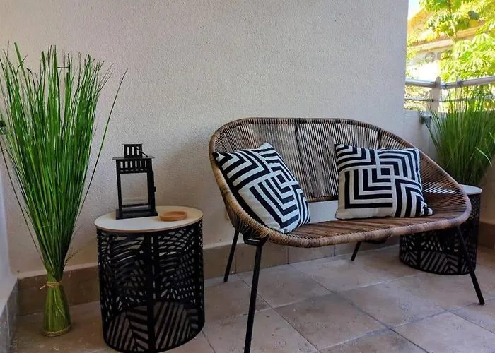 Noray Playa Seafront, San Pedro De Alcantara * ماربيا