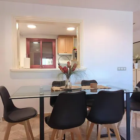 Apartamento Noray Playa Seafront, San Pedro De Alcantara