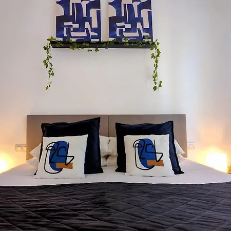 Apartamento Noray Playa Seafront, San Pedro De Alcantara Marbella