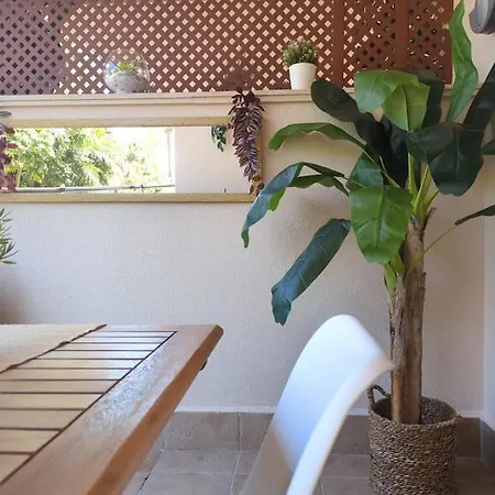 Apartamento Noray Playa Seafront, San Pedro De Alcantara Marbella