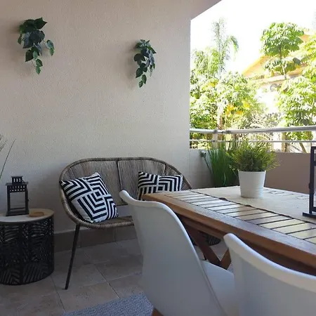 Noray Playa Seafront, San Pedro De Alcantara Apartamento Marbella