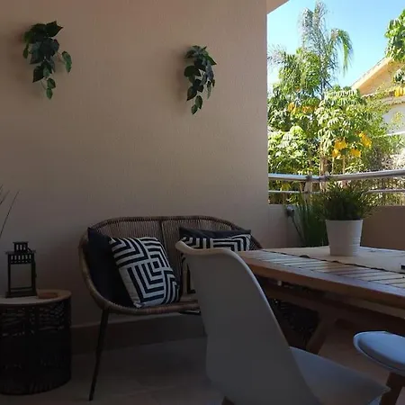 Apartamento Noray Playa Seafront, San Pedro De Alcantara *