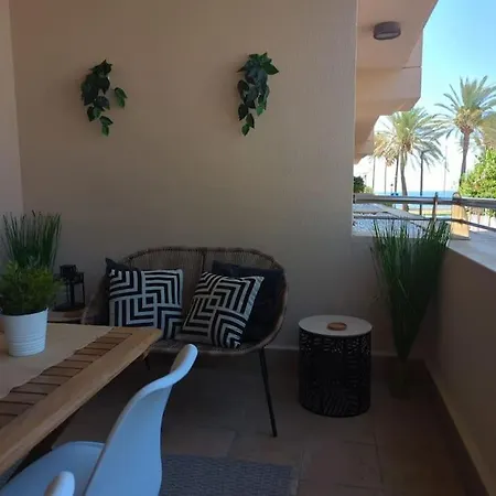 Noray Playa Seafront, San Pedro De Alcantara * Marbella
