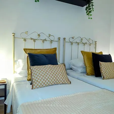 Noray Playa Seafront, San Pedro De Alcantara Apartamento