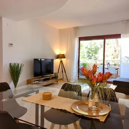 Noray Playa Seafront, San Pedro De Alcantara Apartamento