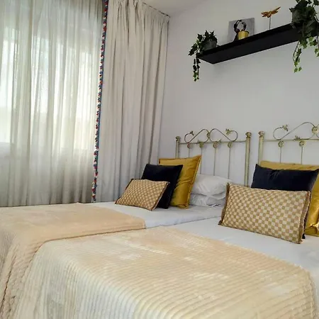 Noray Playa Seafront, San Pedro De Alcantara * Marbella