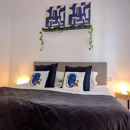 Noray Playa Seafront, San Pedro De Alcantara Apartamento Marbella
